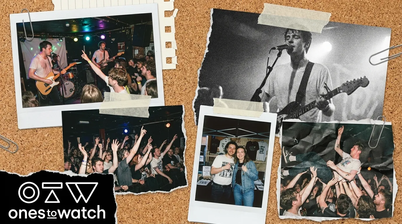 Best Underground Music Venues to Discover New Artists 2026