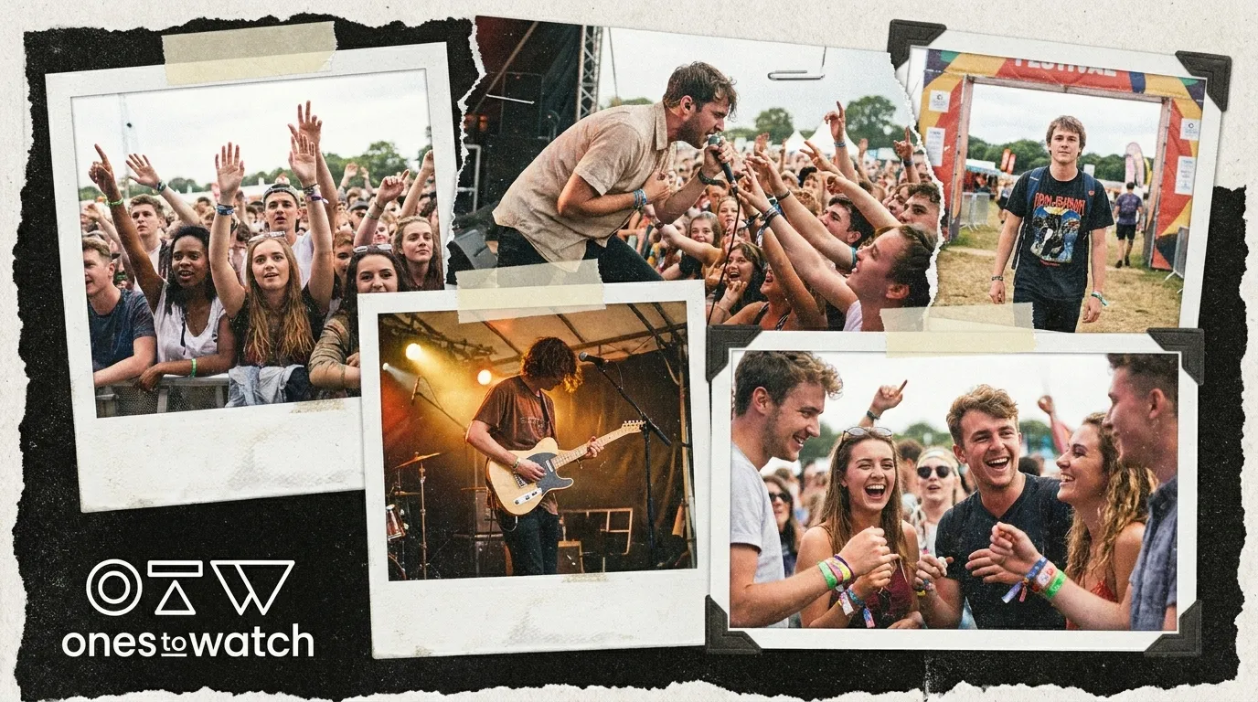 Kilby Block Party 2026 Venue Layout & Accessibility Guide