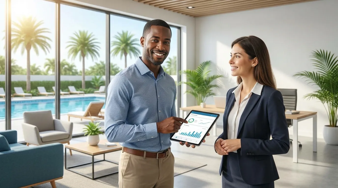 Lease Records Management Software for Florida HOAs