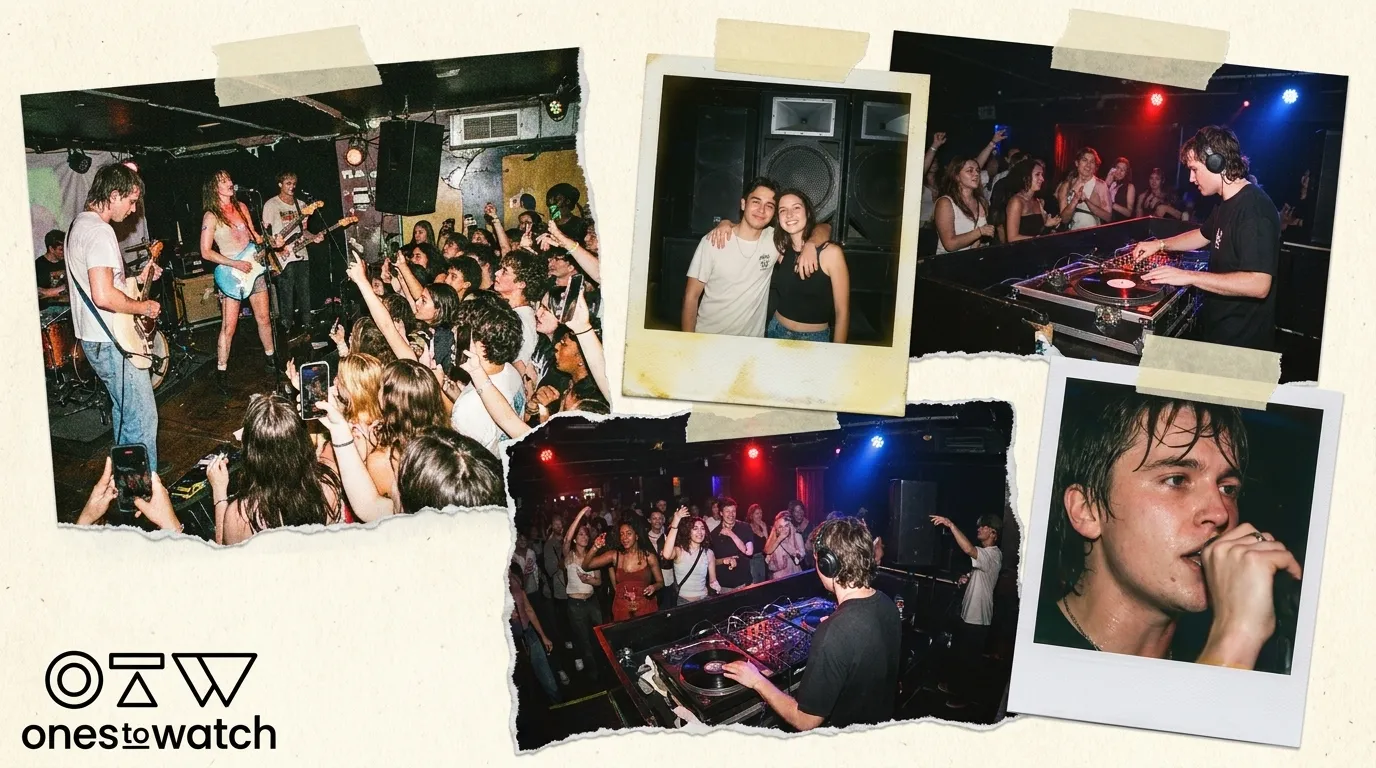 20 Best Underground Music Radio Stations for New Artists