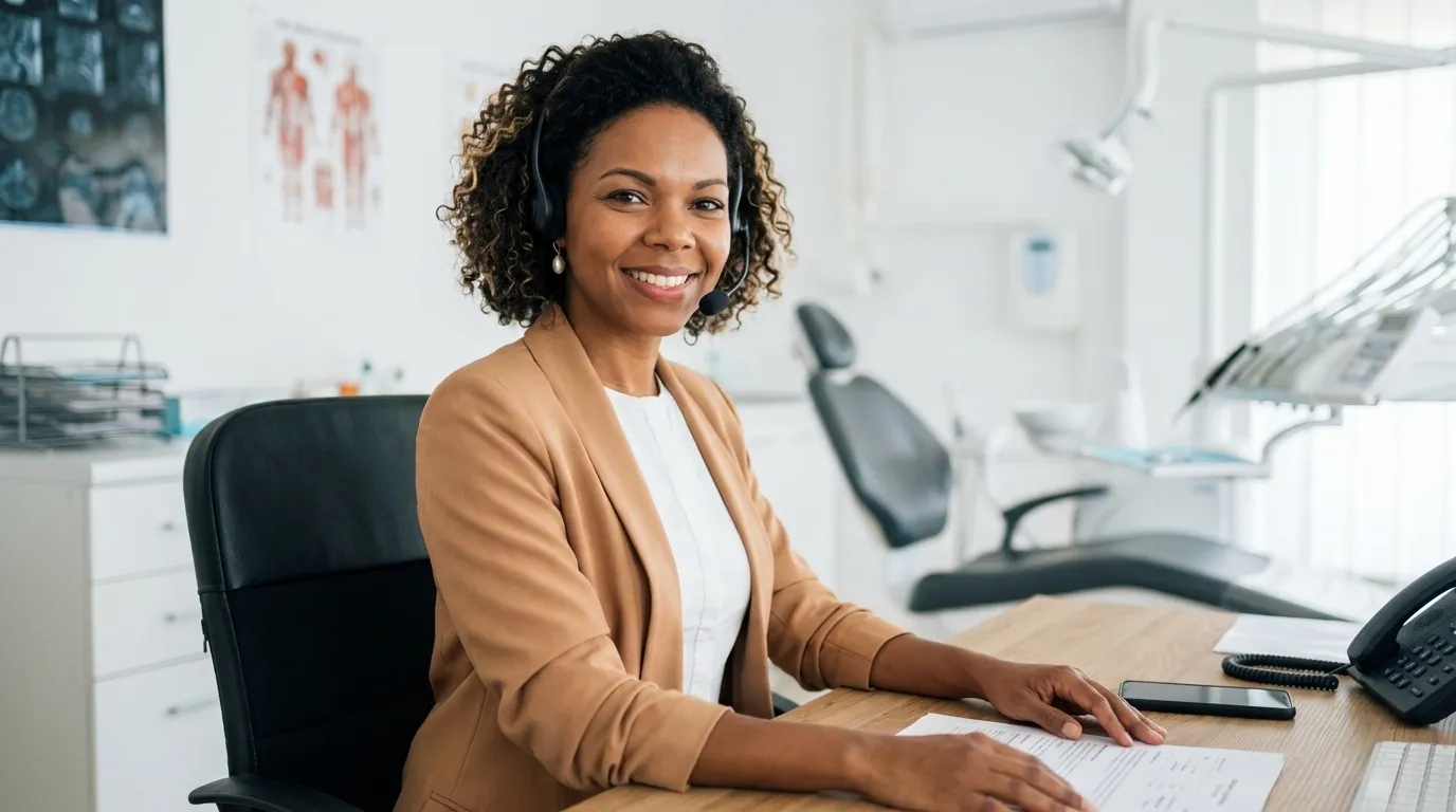 Structuring a Sedation Dentistry Referral Coordinator Role