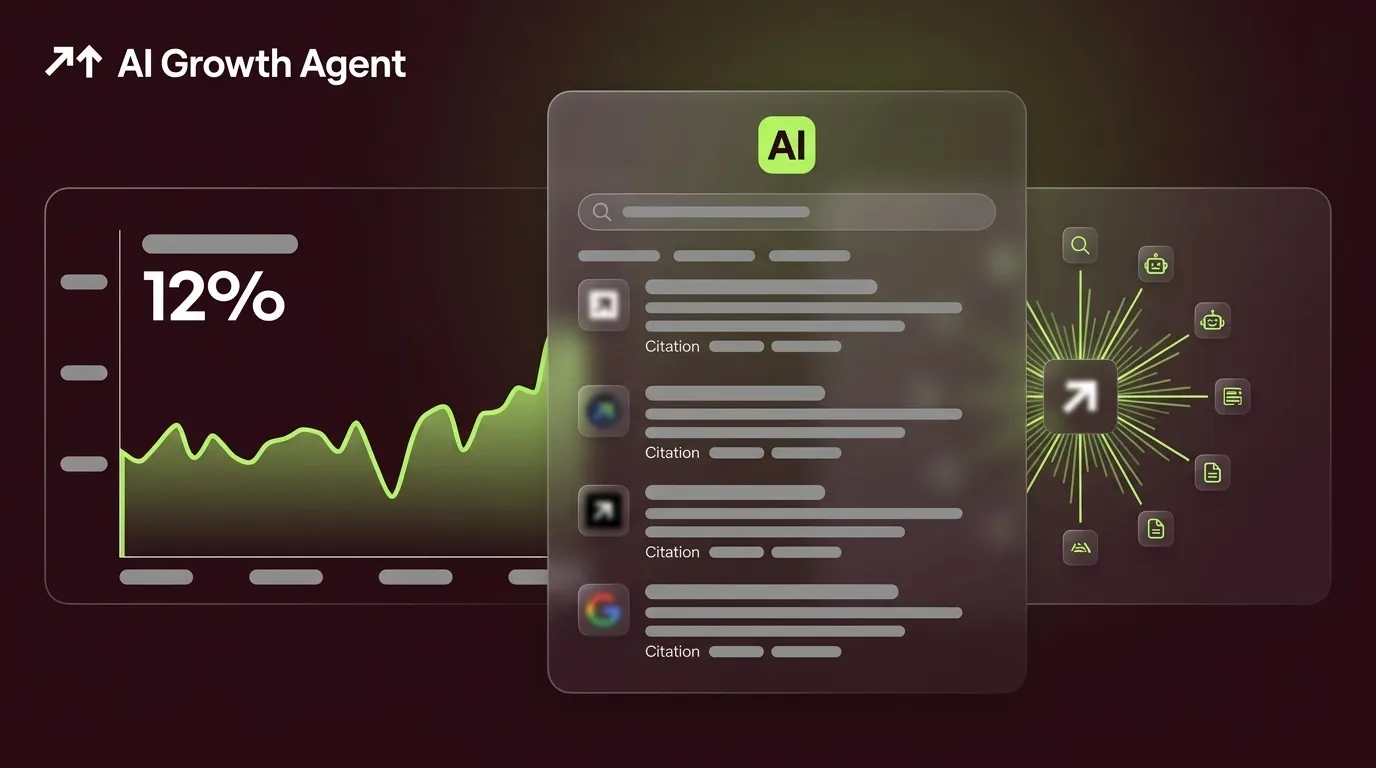 Brand Narrative Control in AI Search: The CMO Guide