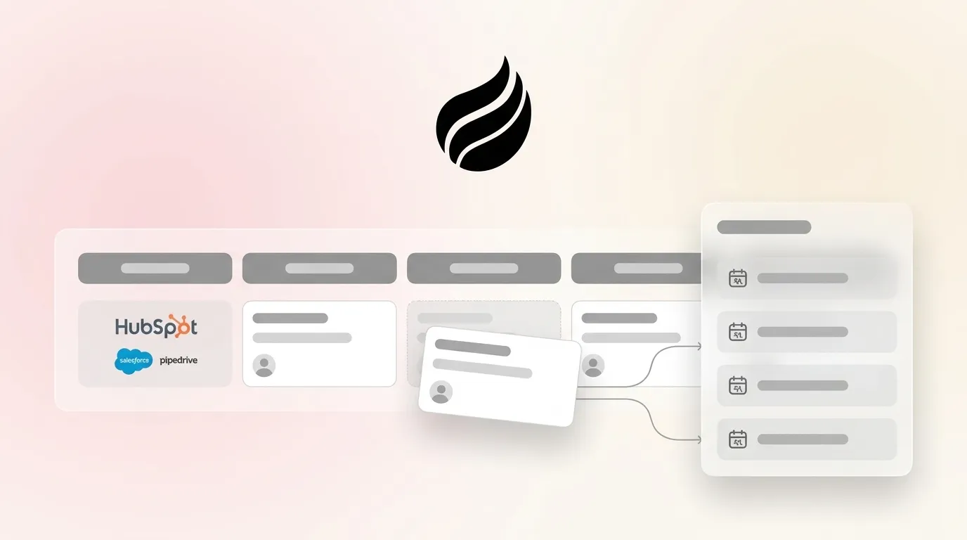 Fireflies CRM Deal Stage Updates: What You Need to Know