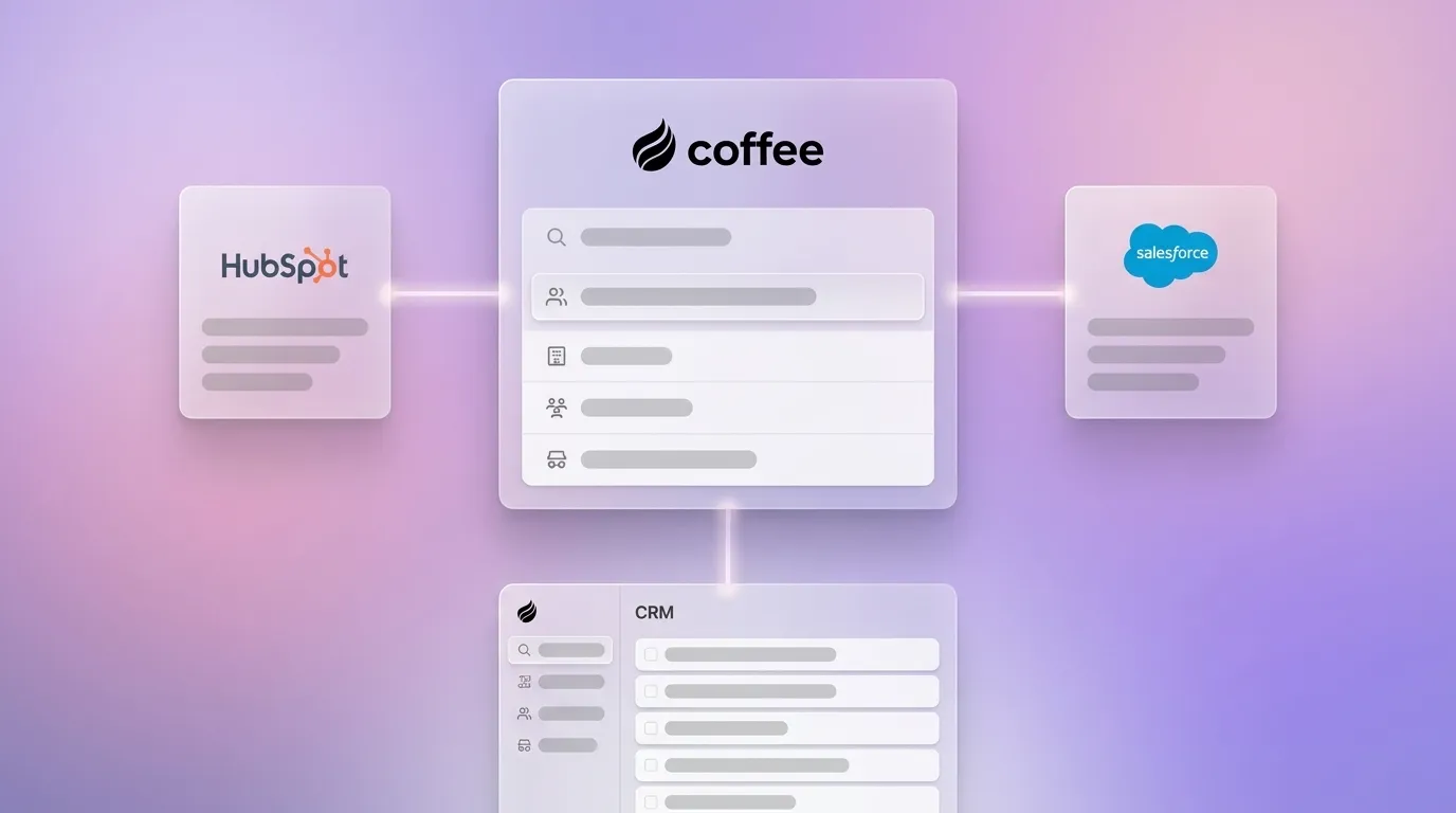 Claude CRM Integration: Top Options for Sales Teams