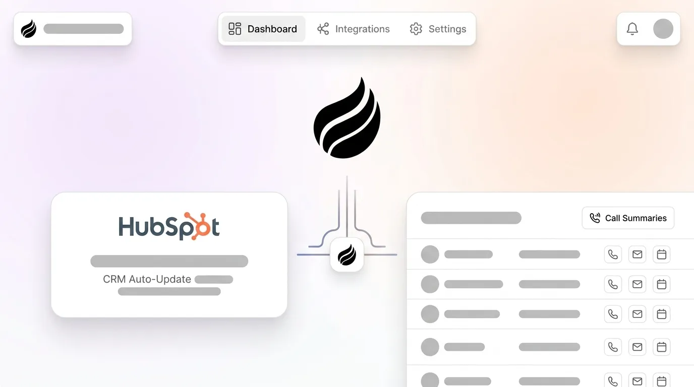 5 Gong Alternatives for HubSpot Users That Auto-Update CRM