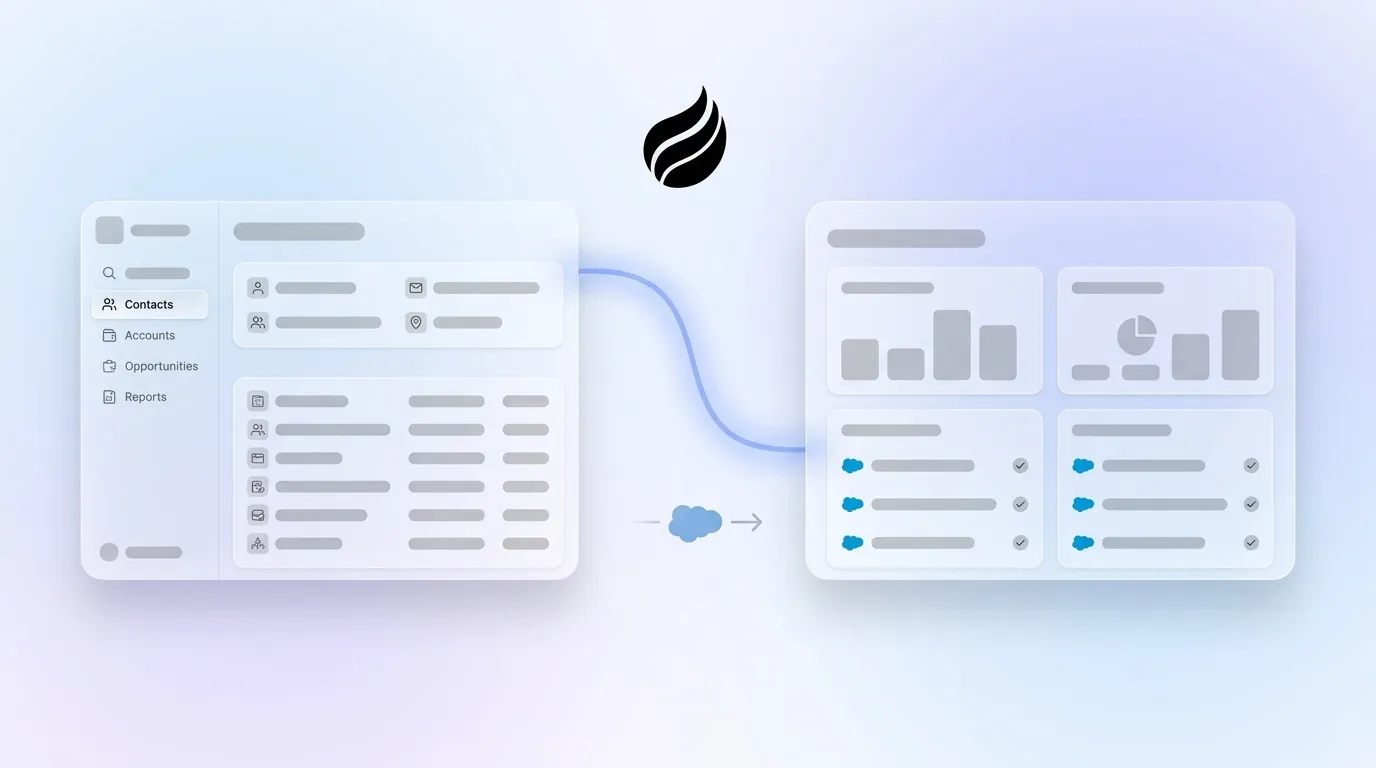 How to Achieve Seamless Salesforce Integration in 2026