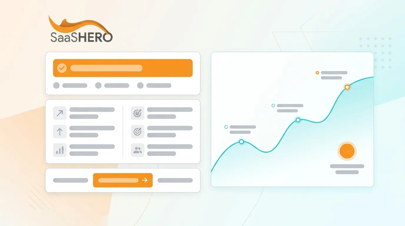 B2B SaaS Value Proposition Template & Examples Guide