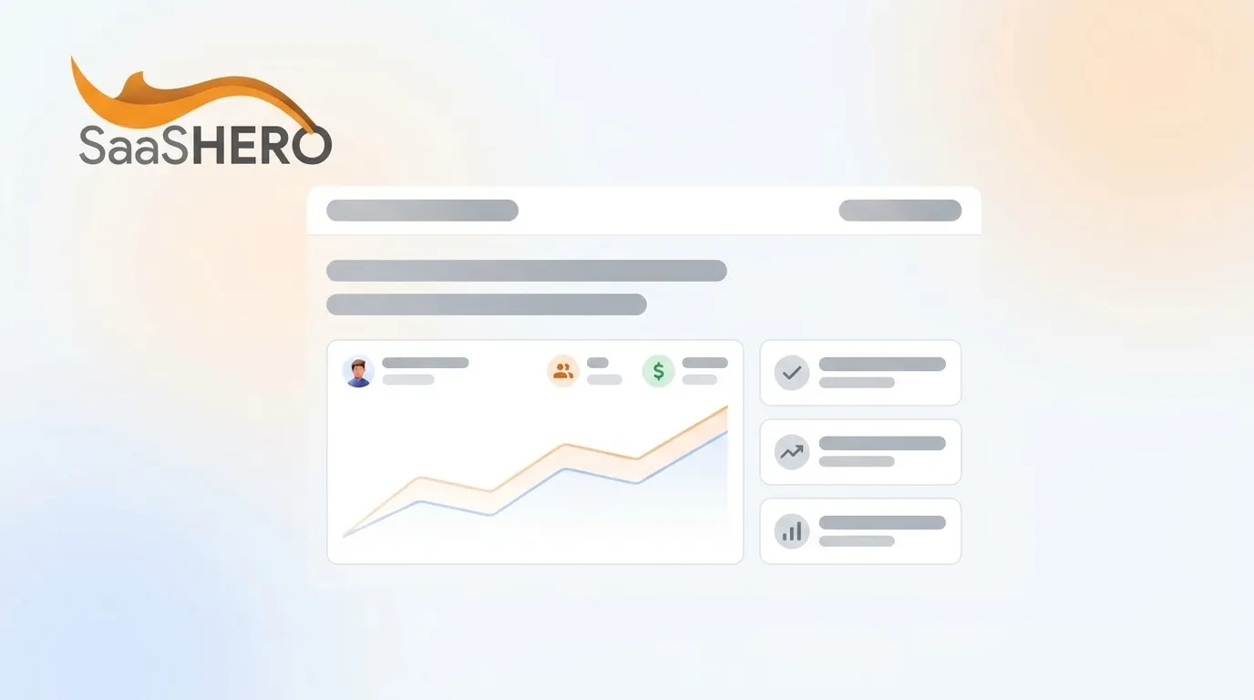 How to Improve B2B SaaS Landing Page Value Propositions