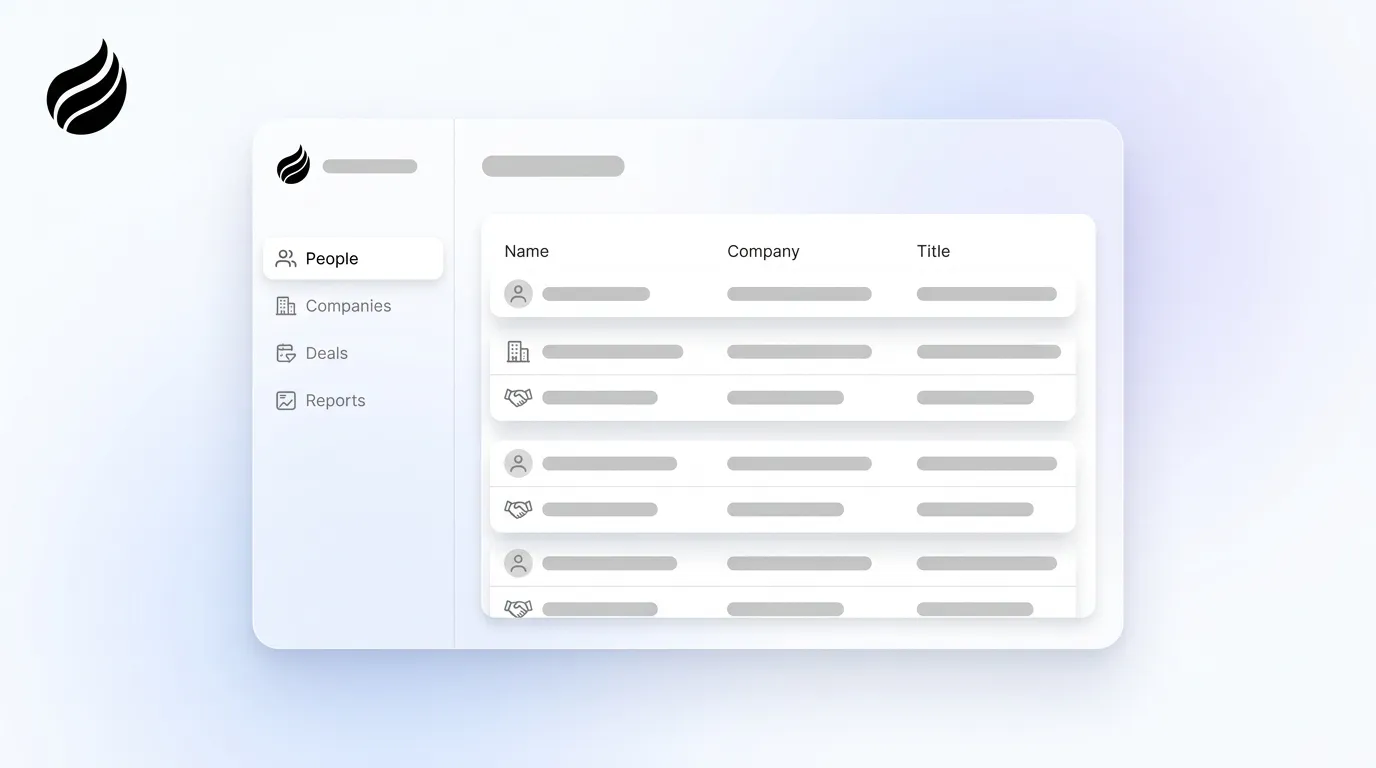 ZoomInfo vs UpLead 2026: Which Platform Feeds Your CRM?