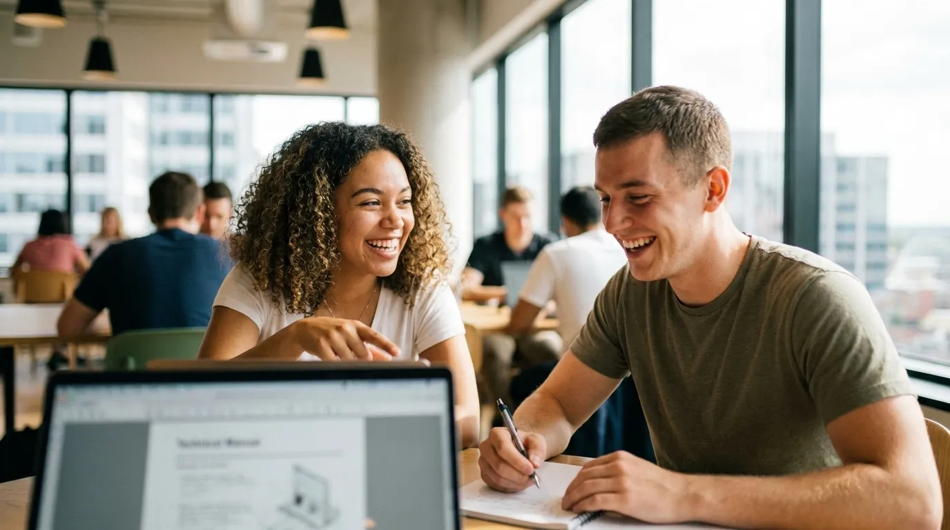 Aprende vocabulario técnico en inglés para tu profesión