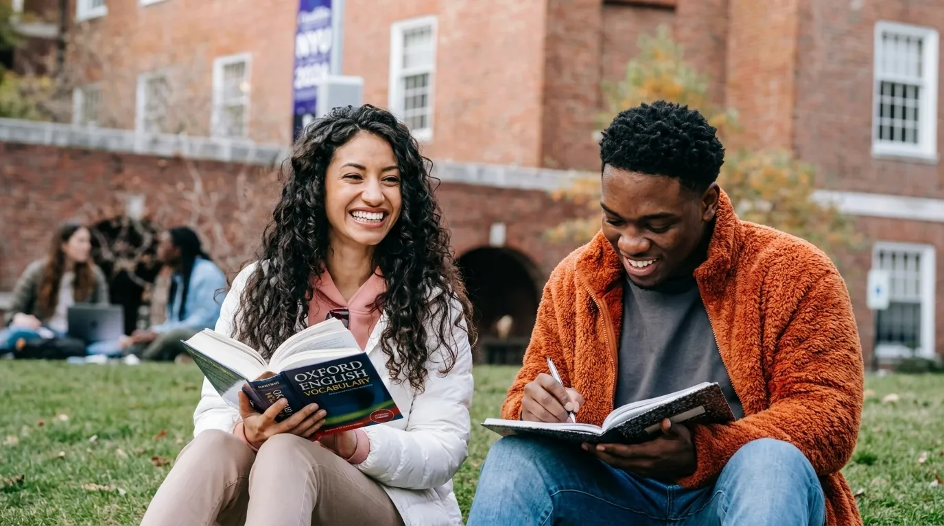 Mejores libros para ampliar vocabulario en inglés (2026)