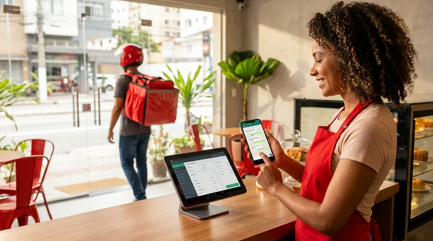 Fidelizar clientes delivery: 7 estratégias automatizadas