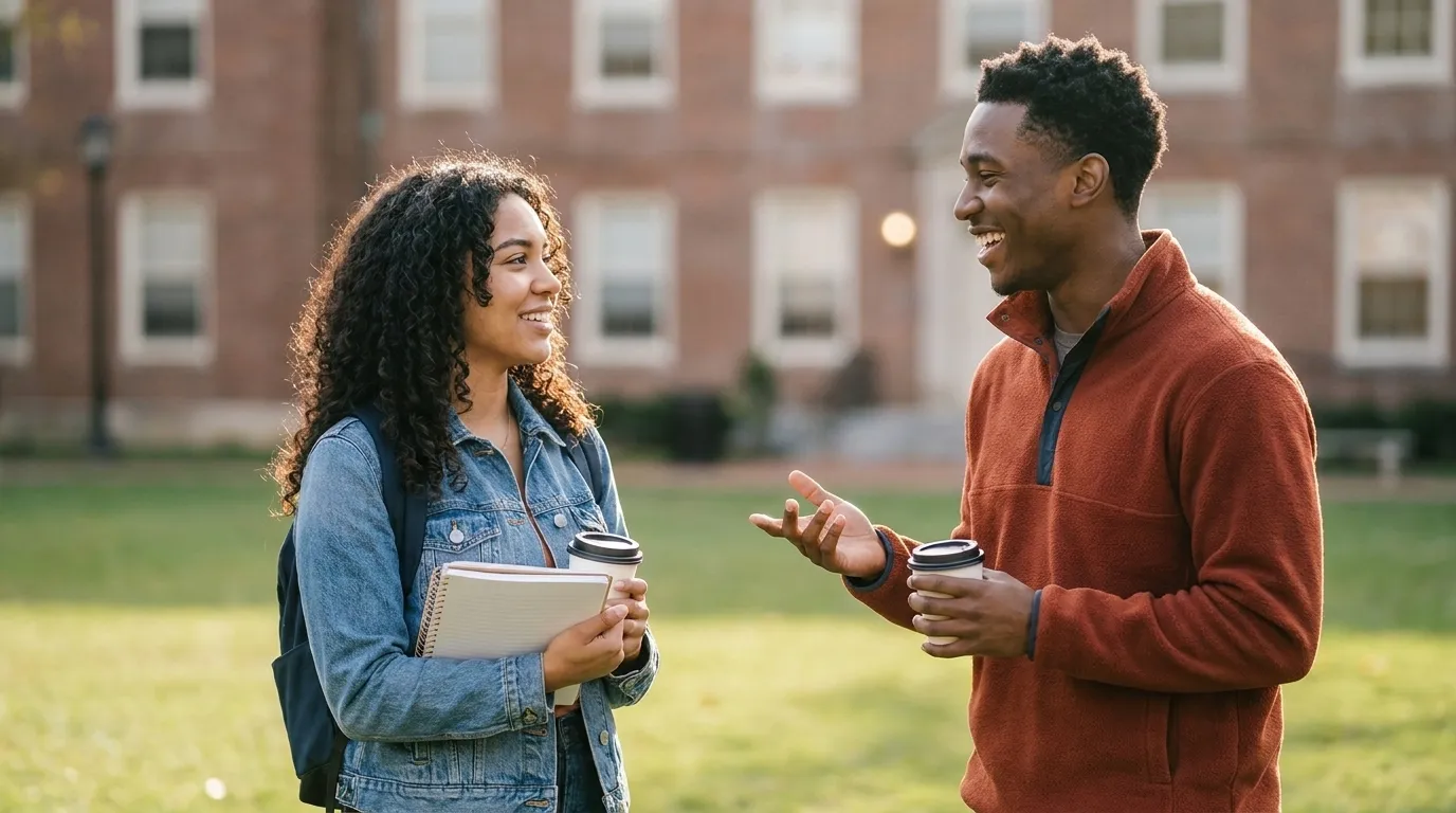 Cómo practicar inglés conversacional sin vergüenza