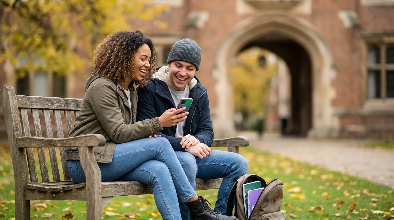 Las mejores apps para mantener la constancia en inglés