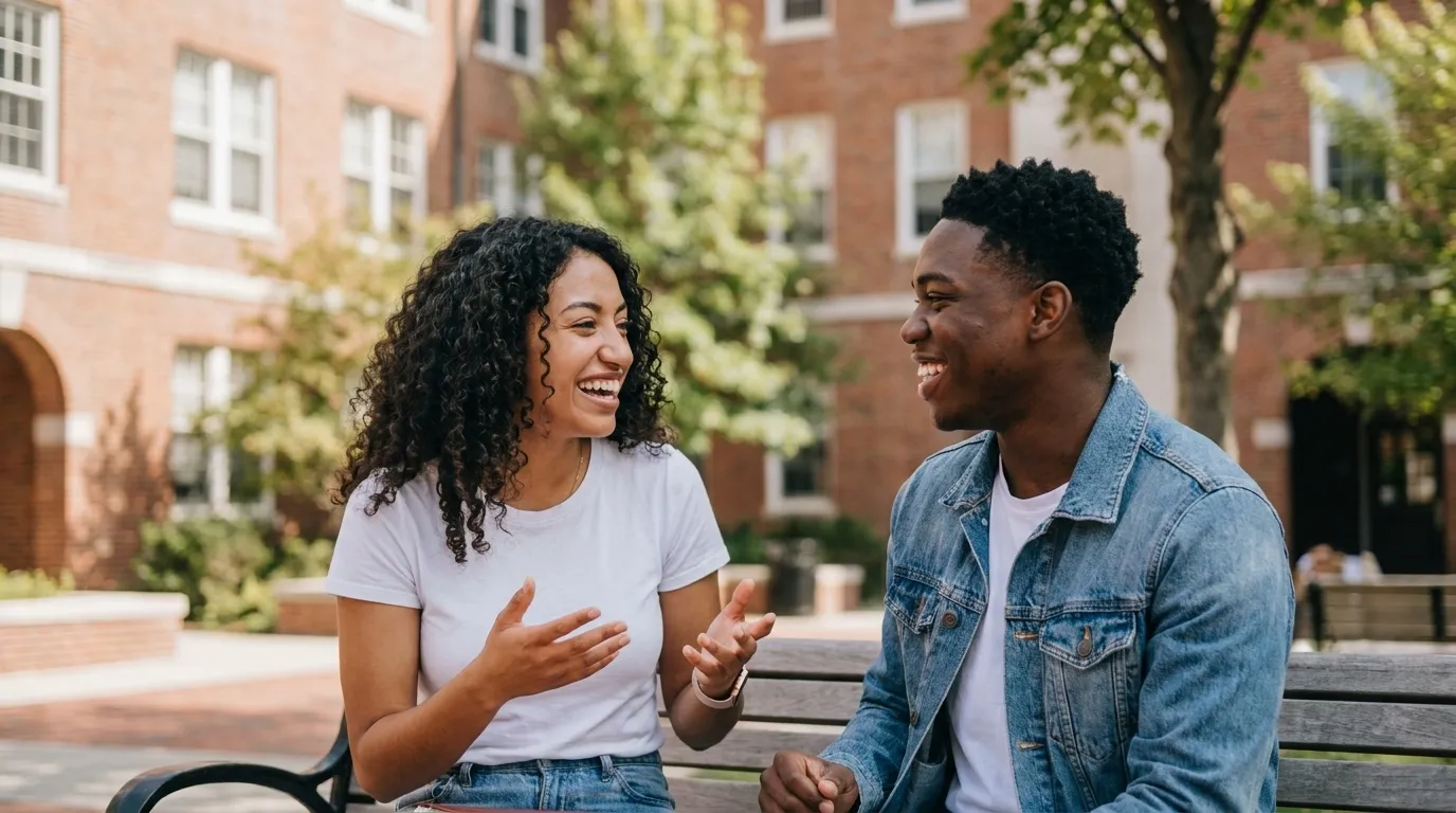 6 técnicas para ganar confianza al conversar en inglés