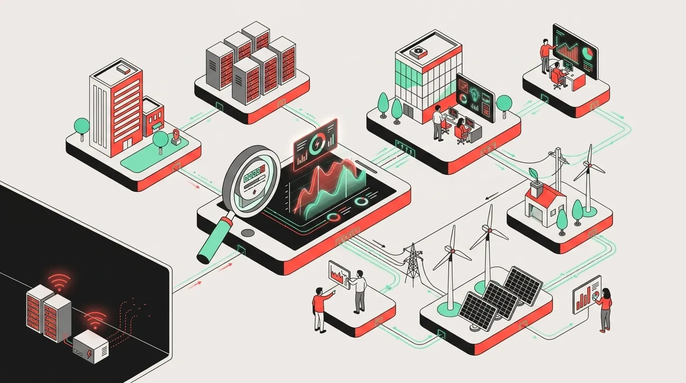 Gastos invisíveis com energia: auditoria prática de 30 min
