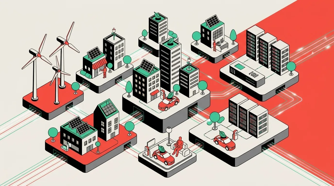 Como ter economia real com geração distribuída para PME