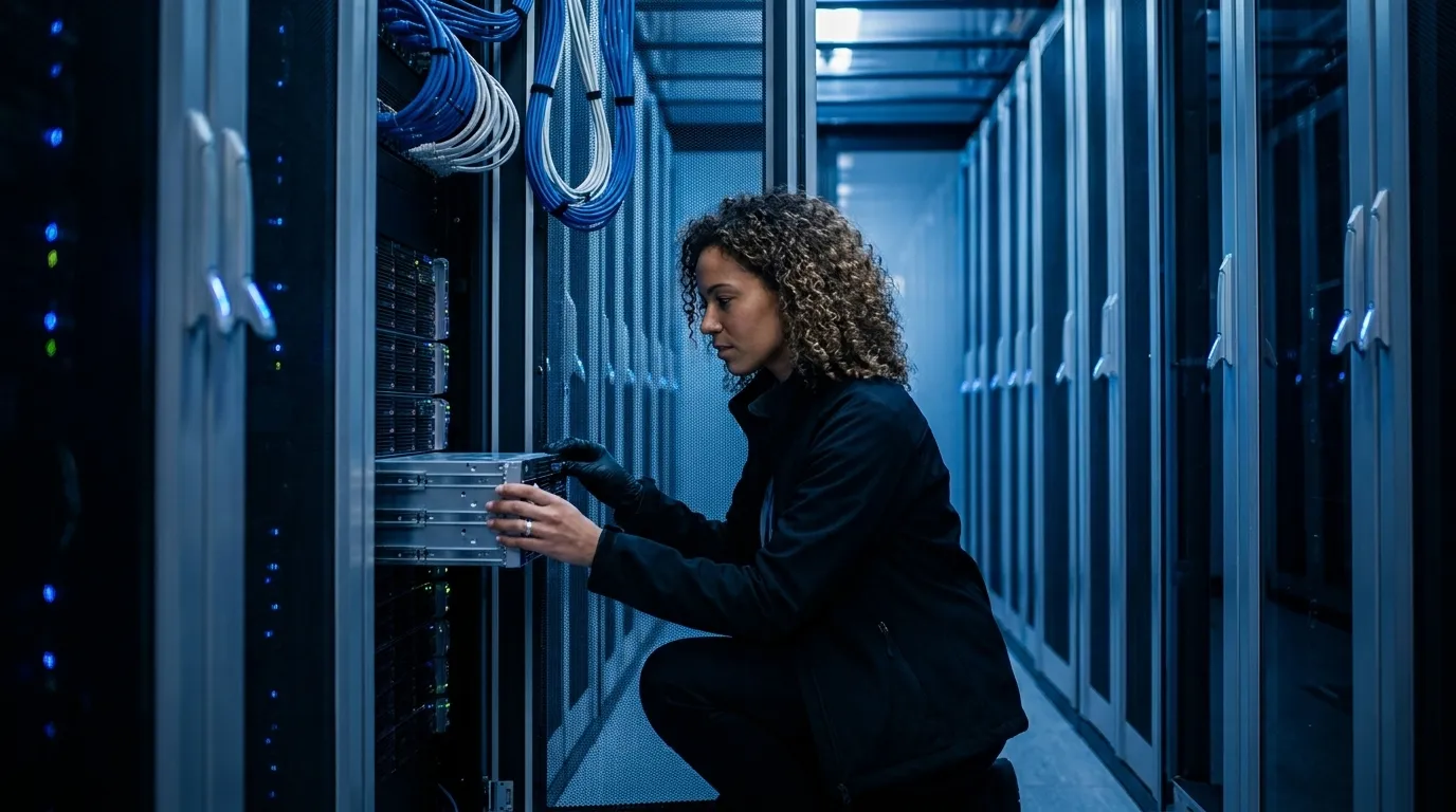 ESG Reporting for Bank E-Waste: A Certified ITAD Guide