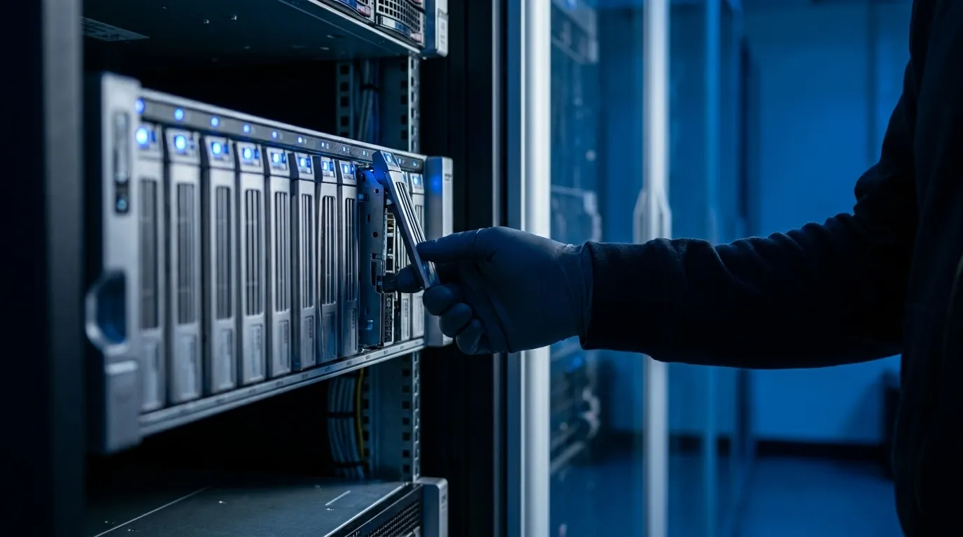 IT Asset Recovery Services Buyer's Guide 2026