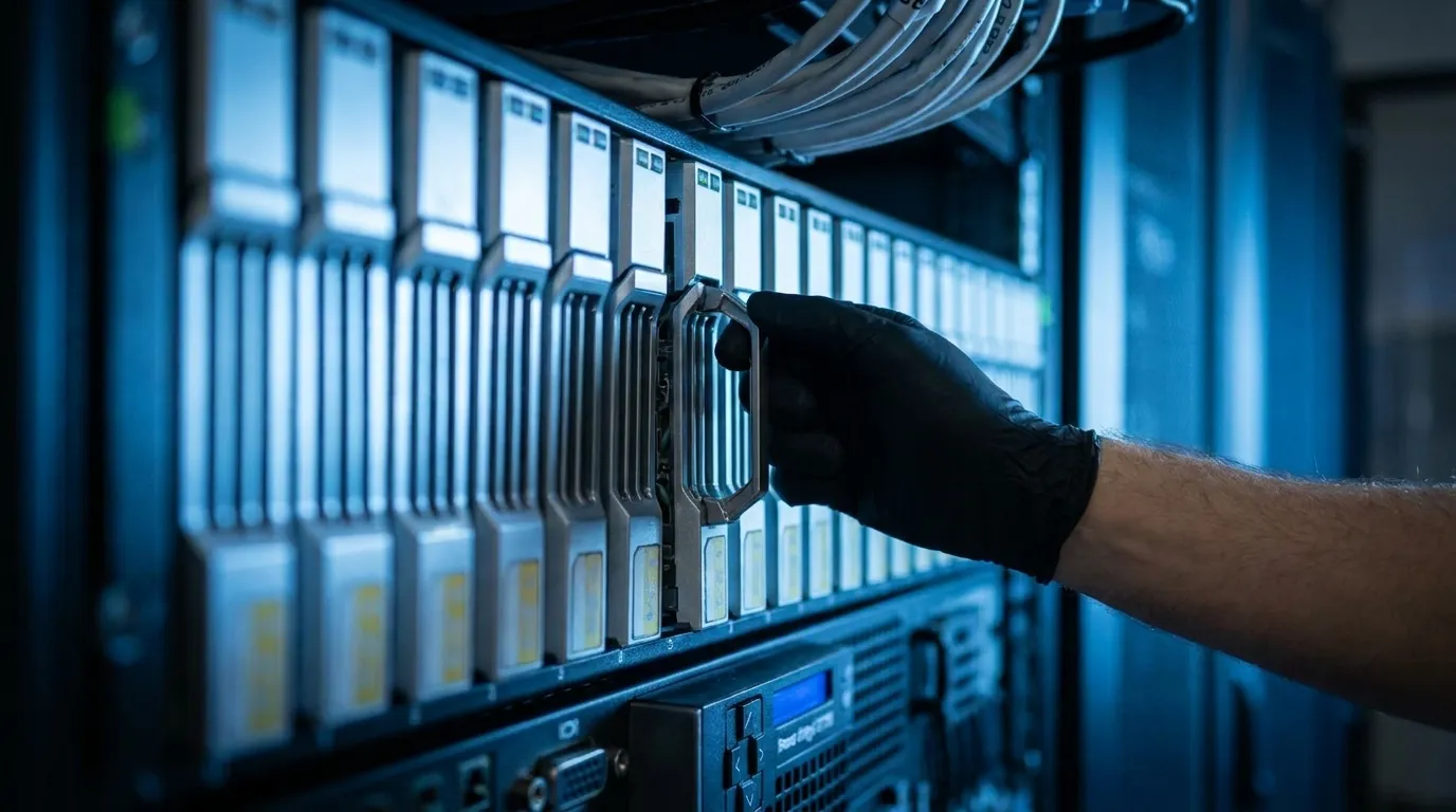 E-Waste Insurance Requirements: What Recyclers Need