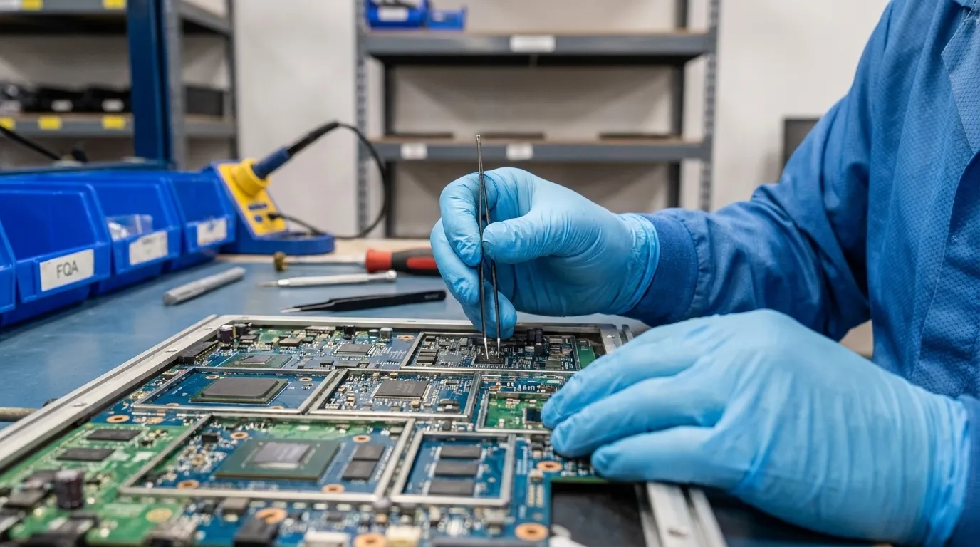 Buy Technology Configuration Services: An Enterprise Guide