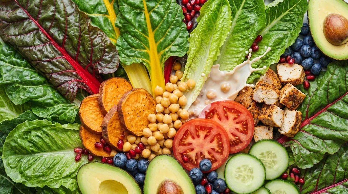 Healthy Sandwiches Rochester Hills MI: 2026 Guide