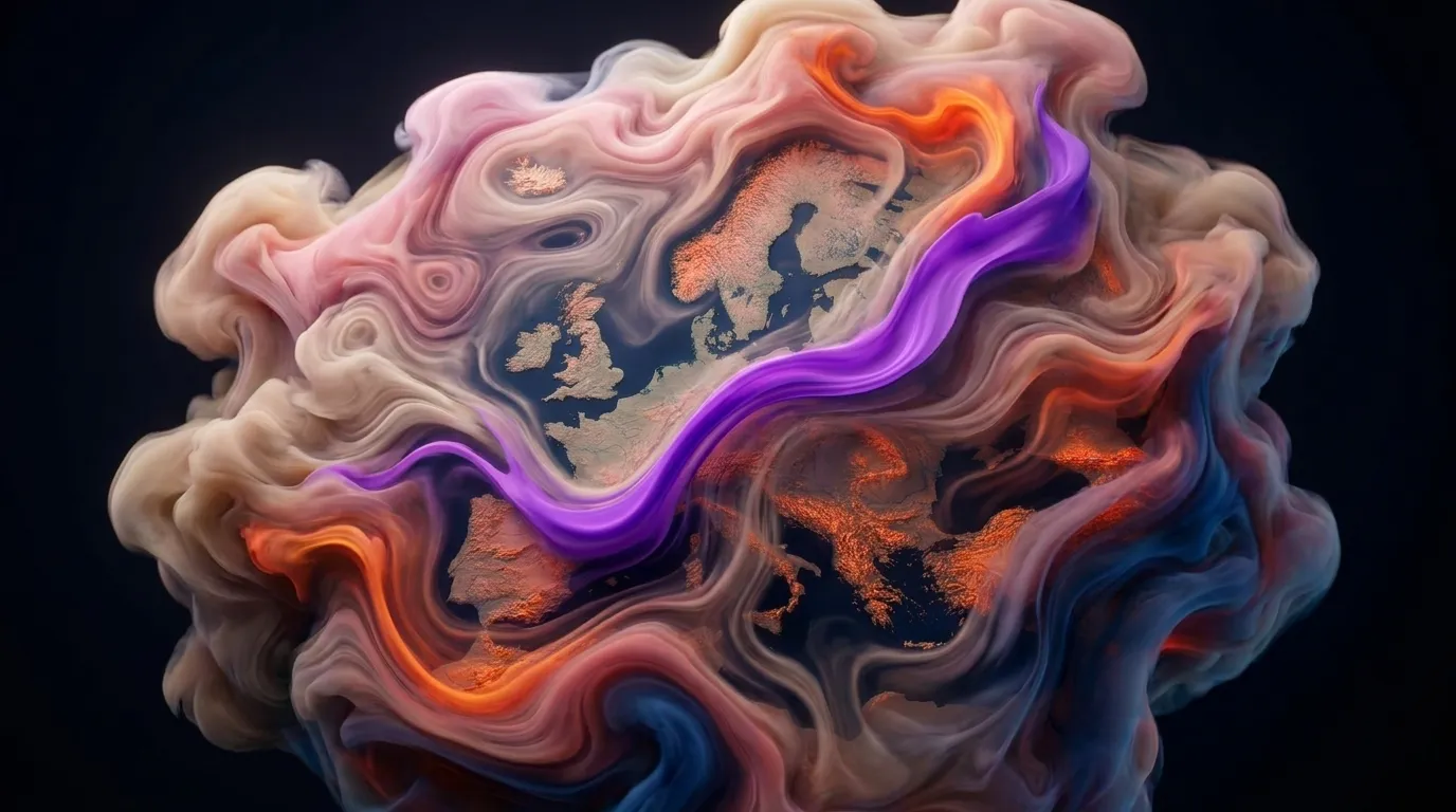 2026 Europe AI Weather Benchmarks: EPT-2 vs ECMWF & Aurora