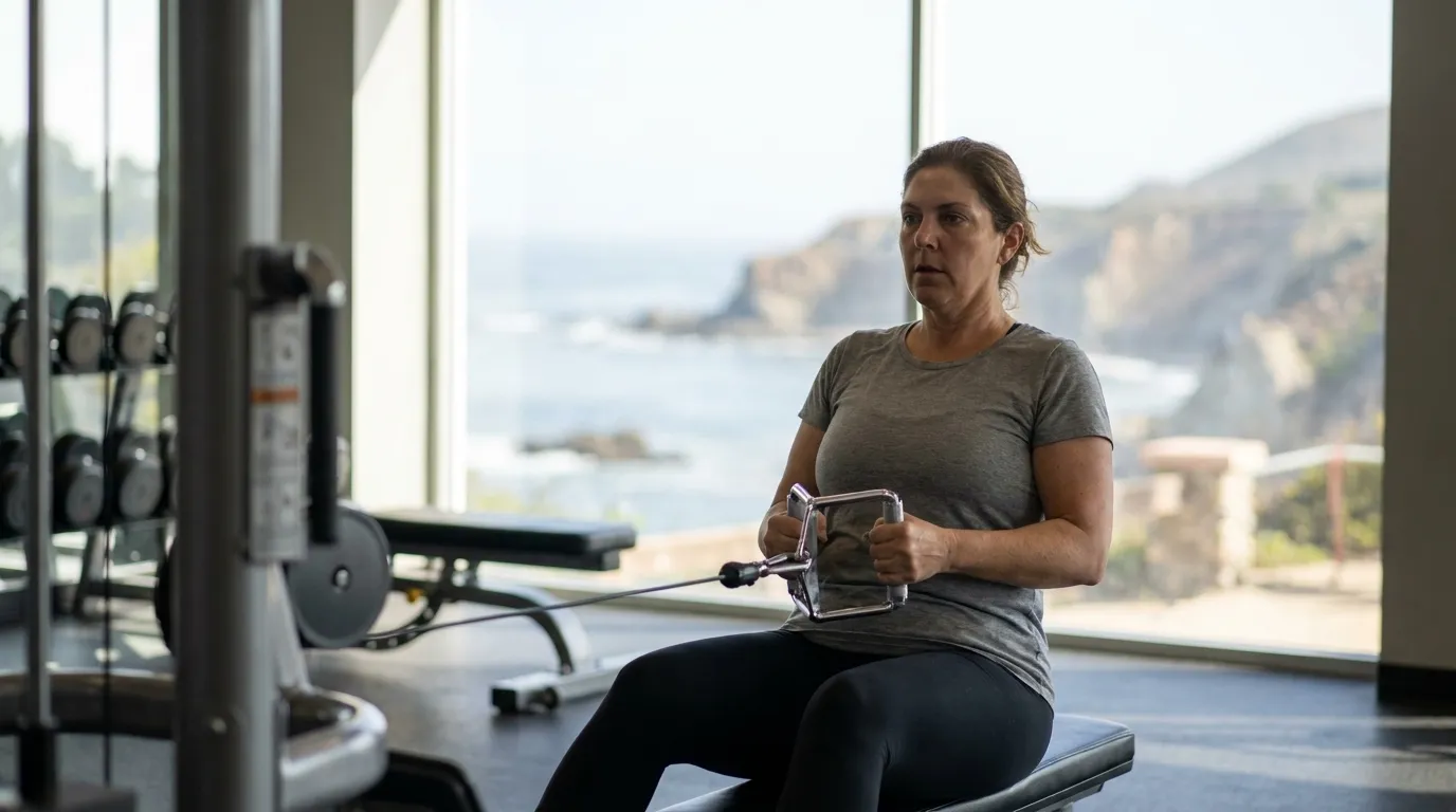 Ozempic Weight Maintenance: 7 Steps to Keep Weight Off