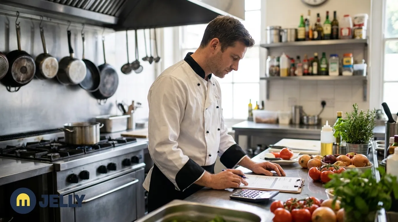 How to Calculate Food Margins for Your Restaurant
