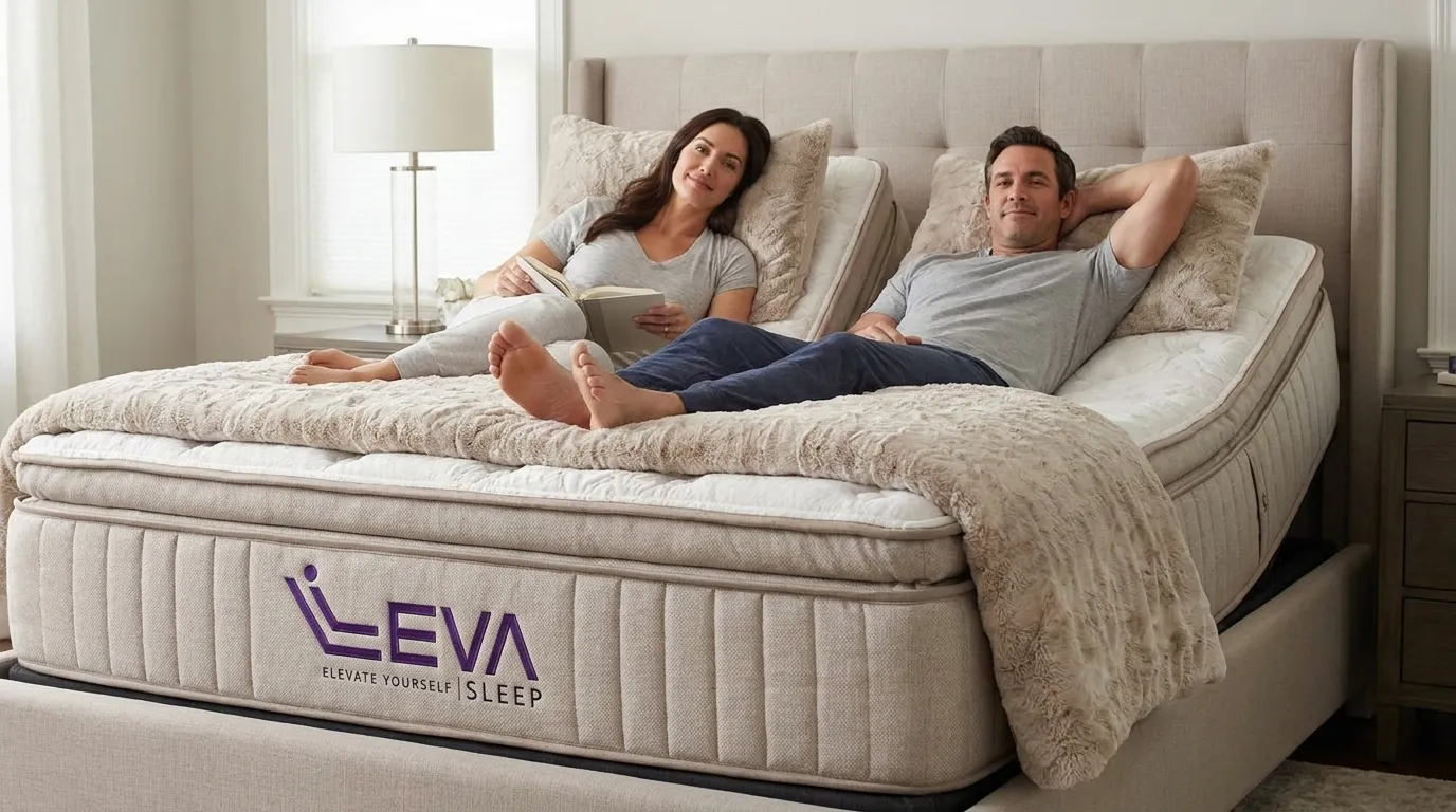 Best Aireloom Pillow Top Mattress for Back Pain