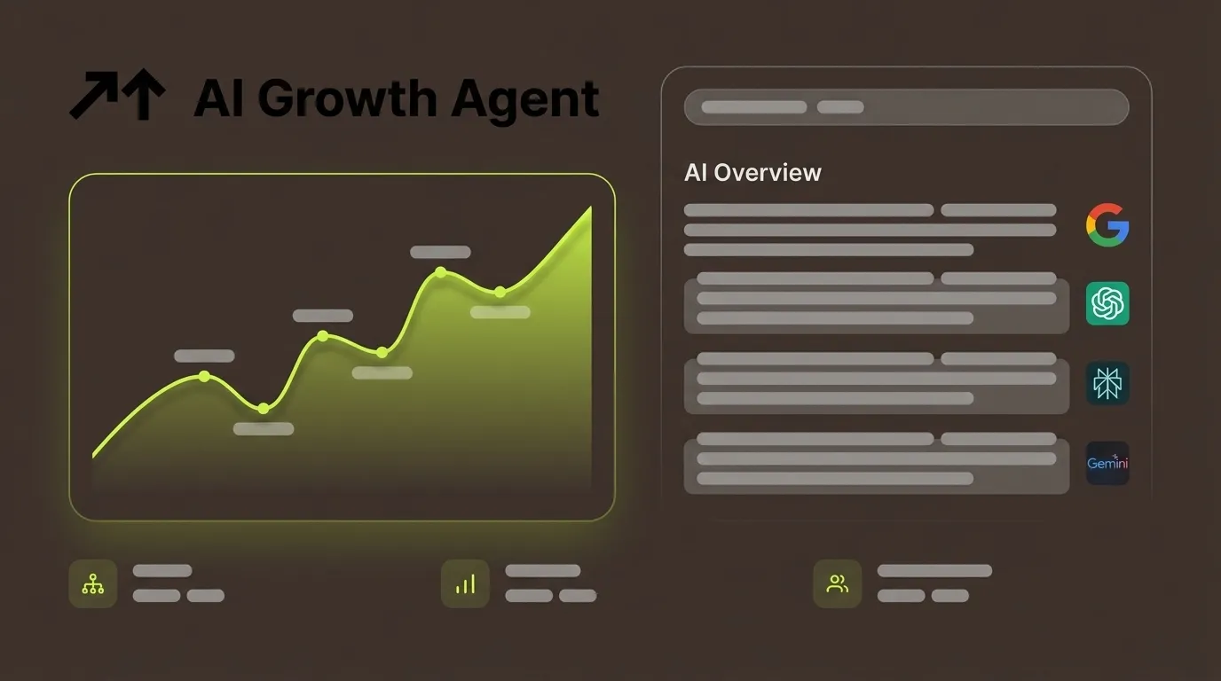 How to Control Your Brand Narrative in AI Overviews
