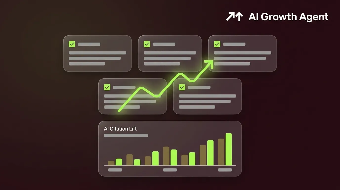 How To Deploy Schema for AI Visibility and Earn Citations