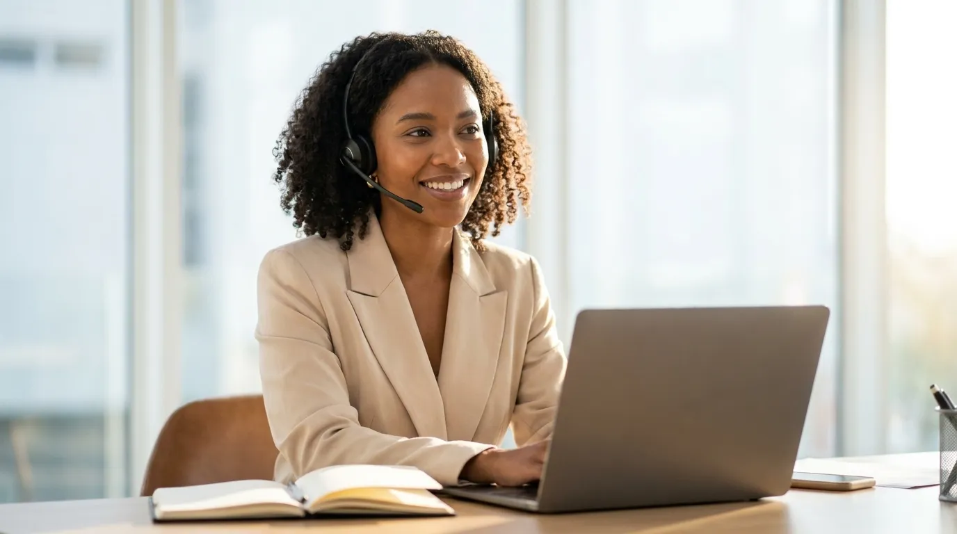 Virtual Front Office Assistant for Endodontic Practices