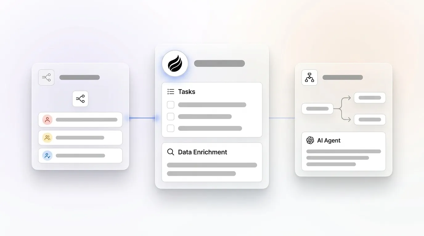 Claude HubSpot Automation: Native, Make/n8n & AI Agents