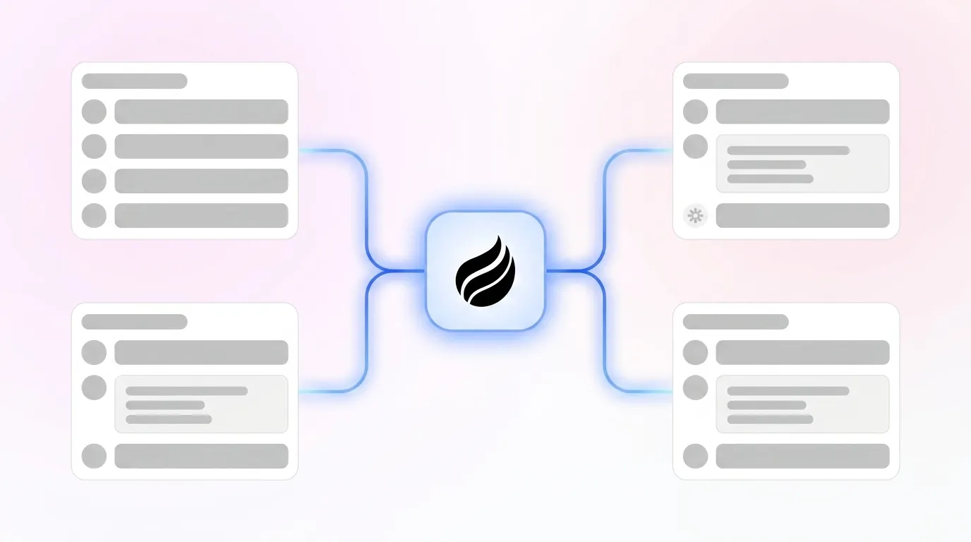 Granola CRM Data Automation: Native Sync vs Zapier vs Coffee