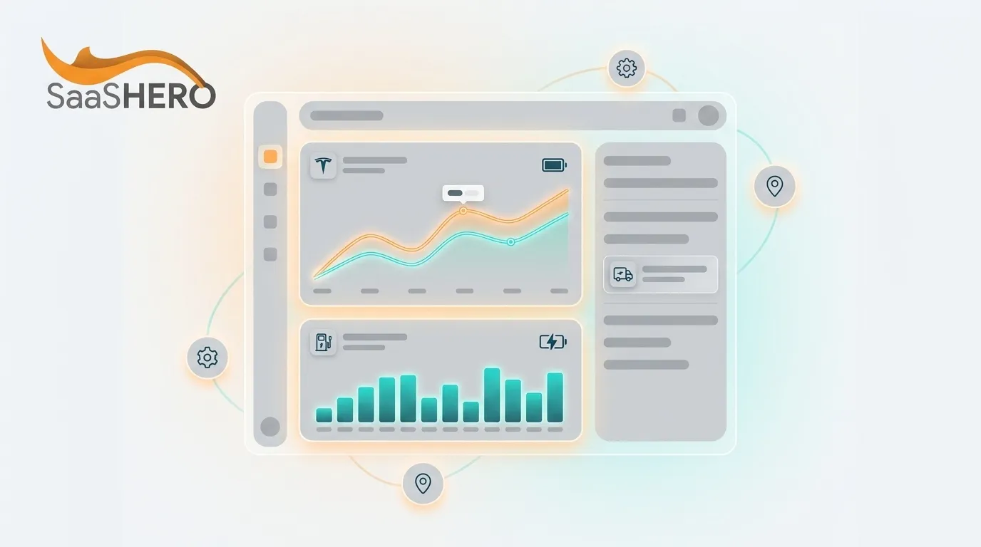 Tesla's B2B Value Proposition: A Decision-Support Guide