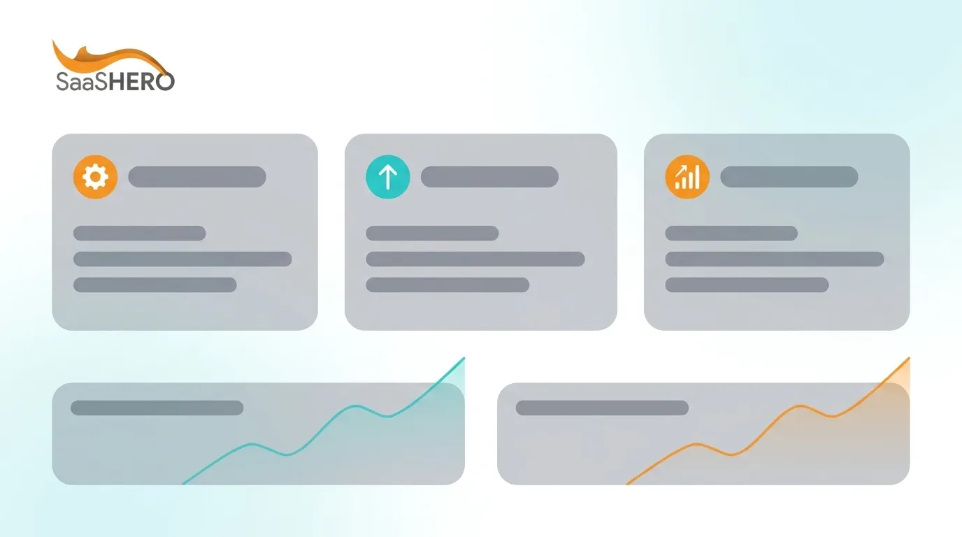 What Is a Strong Value Proposition for B2B SaaS?