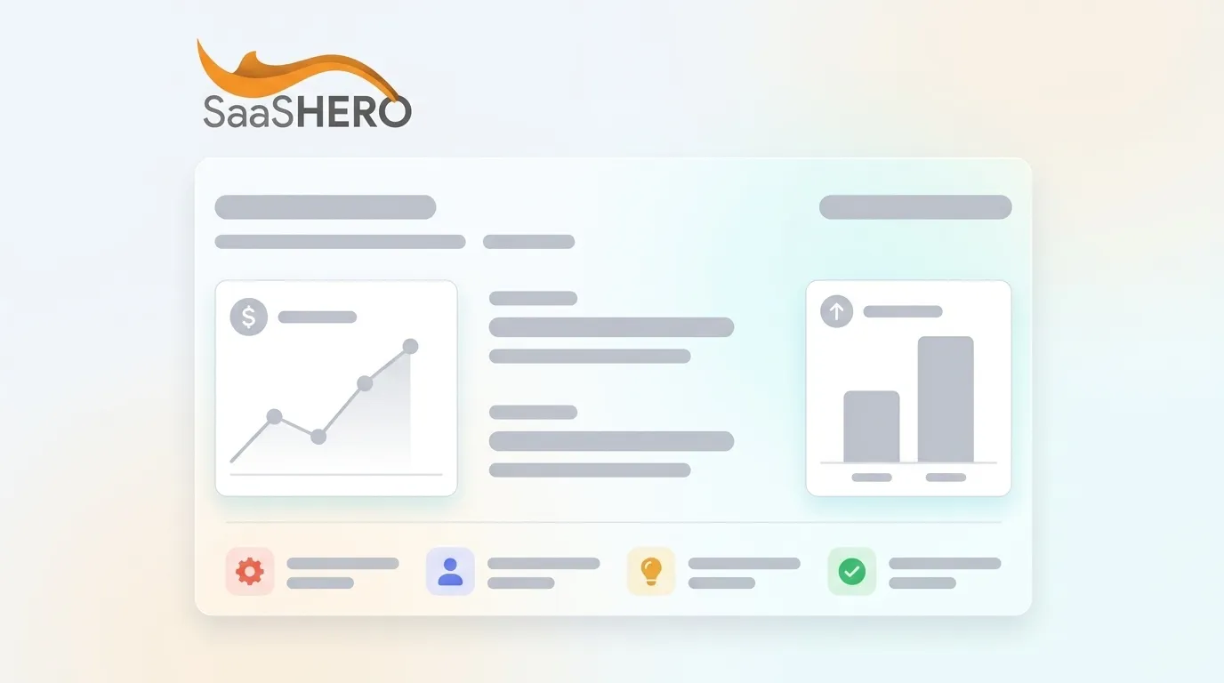 What Makes a Strong B2B SaaS Value Proposition