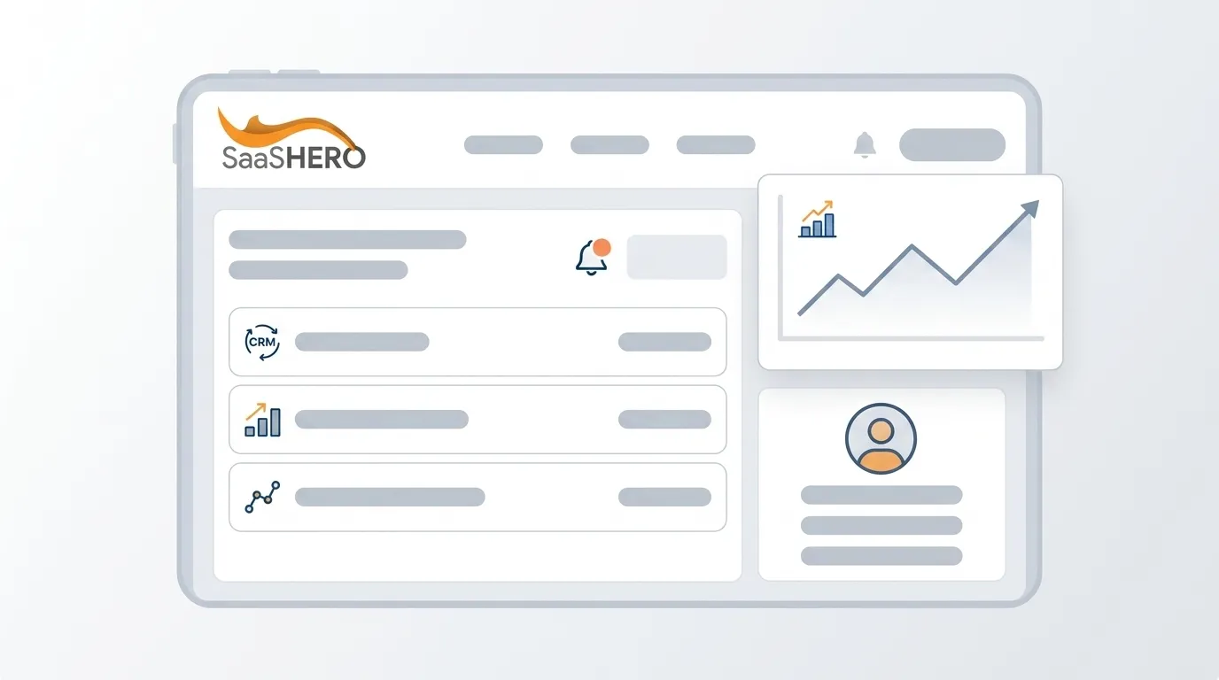 How to Build a Strong SaaS Value Proposition