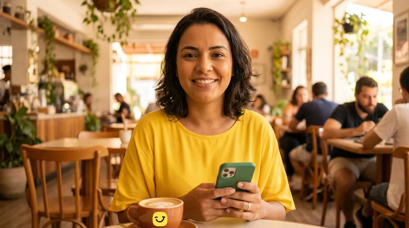 Gerar QR Code Pix automático: como cobrar pelo WhatsApp?