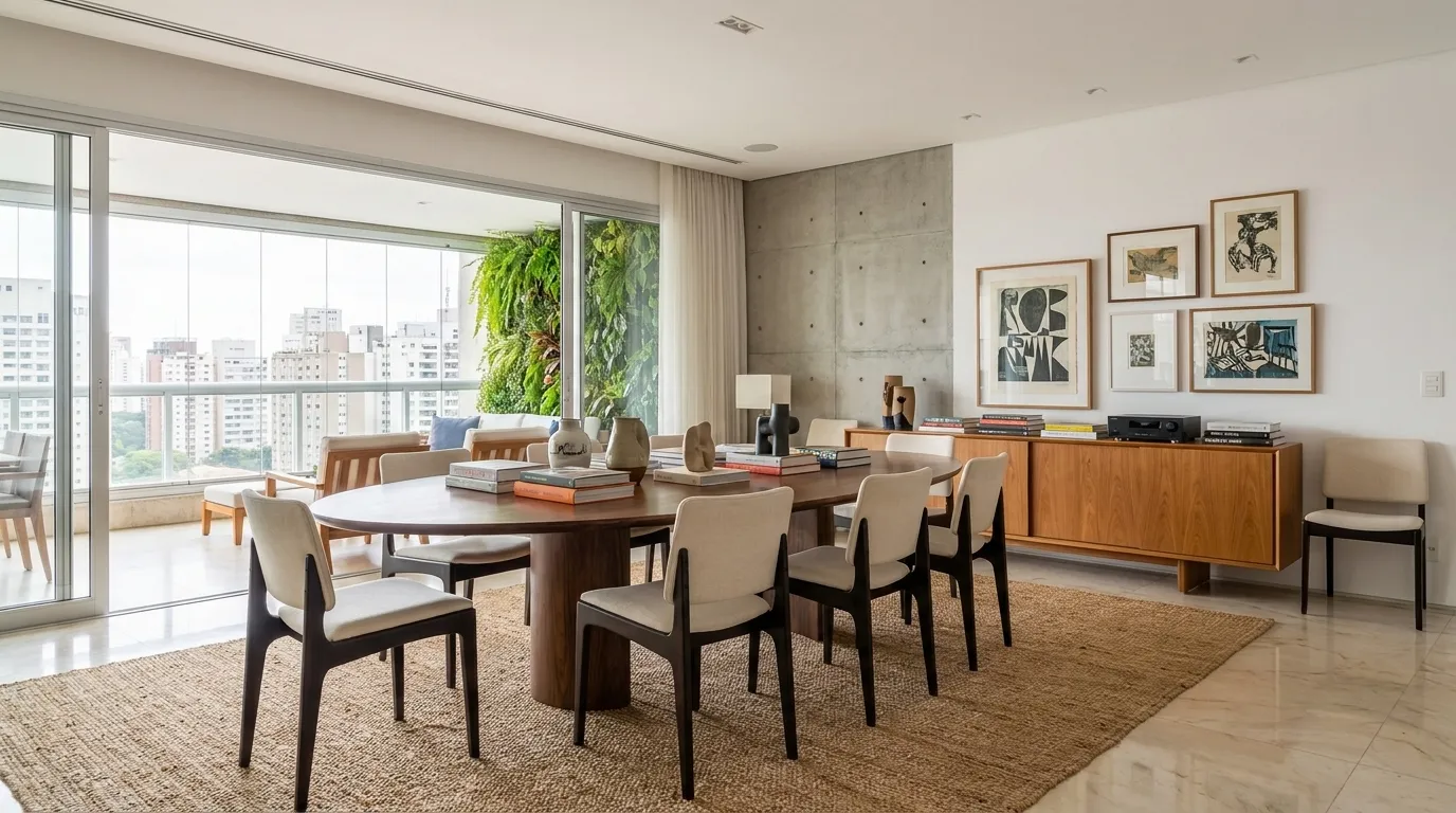 Como escolher uma imobiliária de luxo