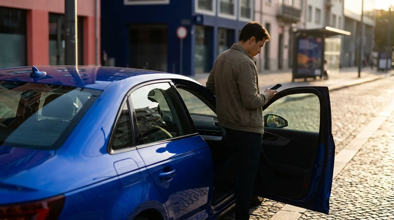 Onde comprar carro usado com segurança sem Mercado Livre