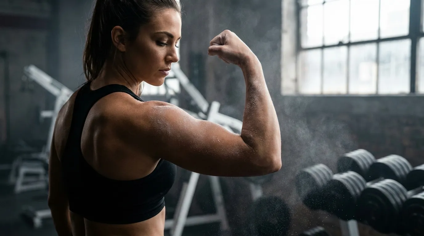 Pre-Workouts With Transparent, Clinically Supported Doses