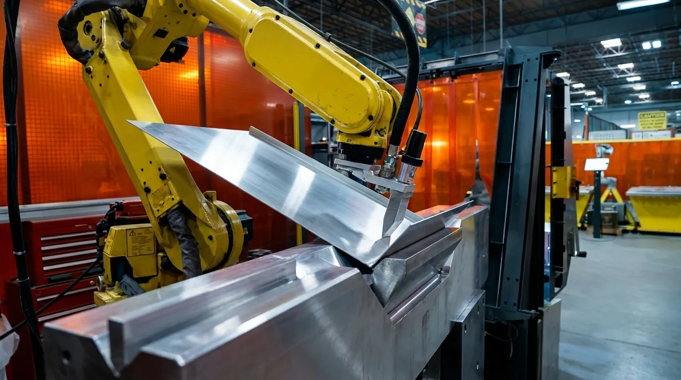 How to Choose a Contract Manufacturer: A 7-Step Framework