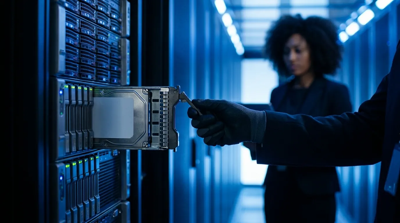 Telecom ITAD Compliance: A 2026 Regulation-First Guide