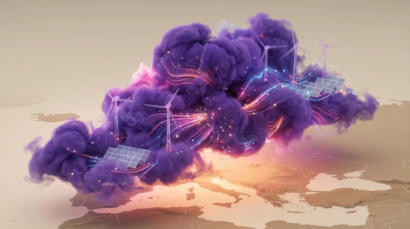 Europe Renewable Power Forecast: Trends & 2030 Targets
