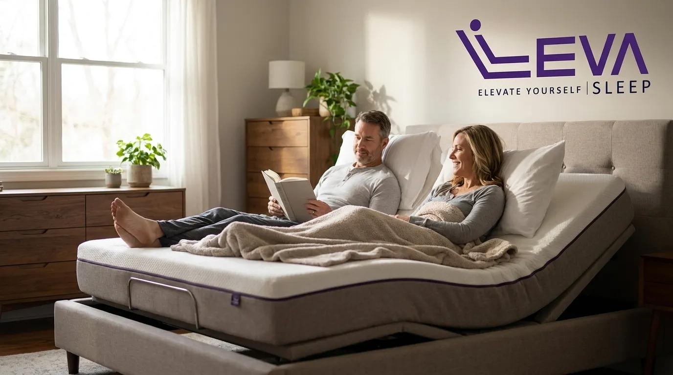 What Is the StarSleep Orin Smart Bed System?