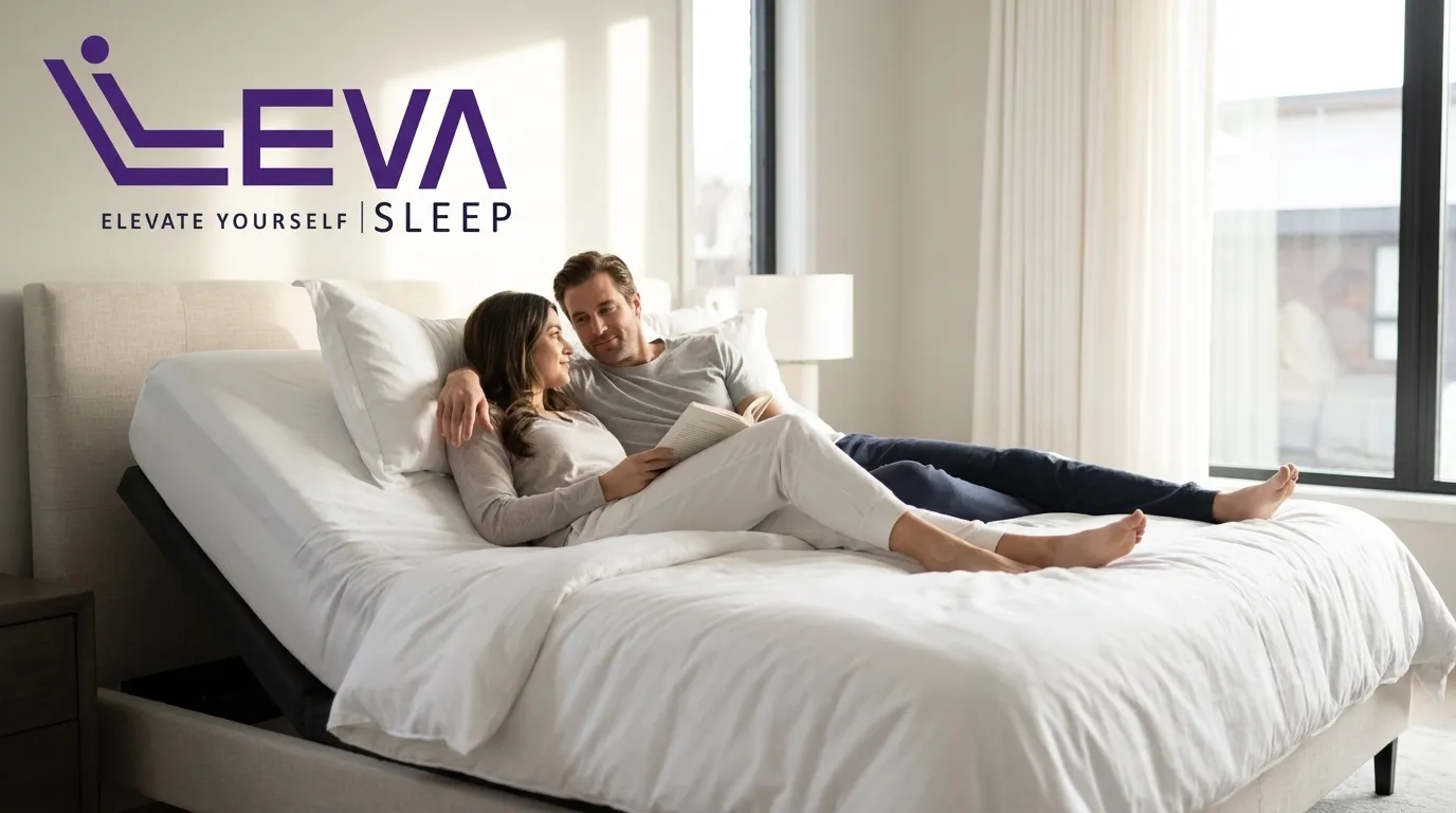 Best Split King Adjustable Beds for Chronic Back Pain