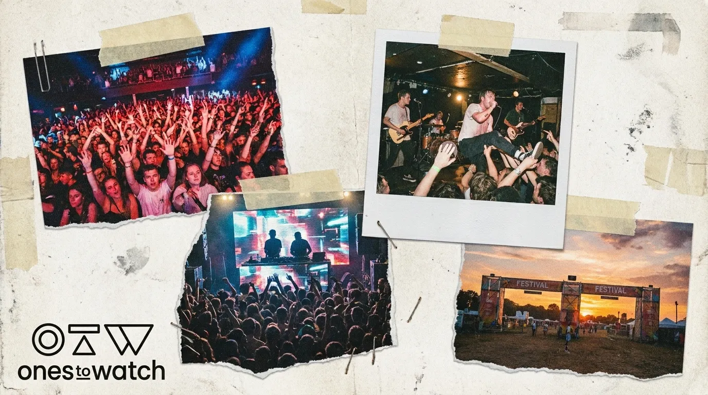 Portola Festival 2026: Lineup, Schedule & Highlights