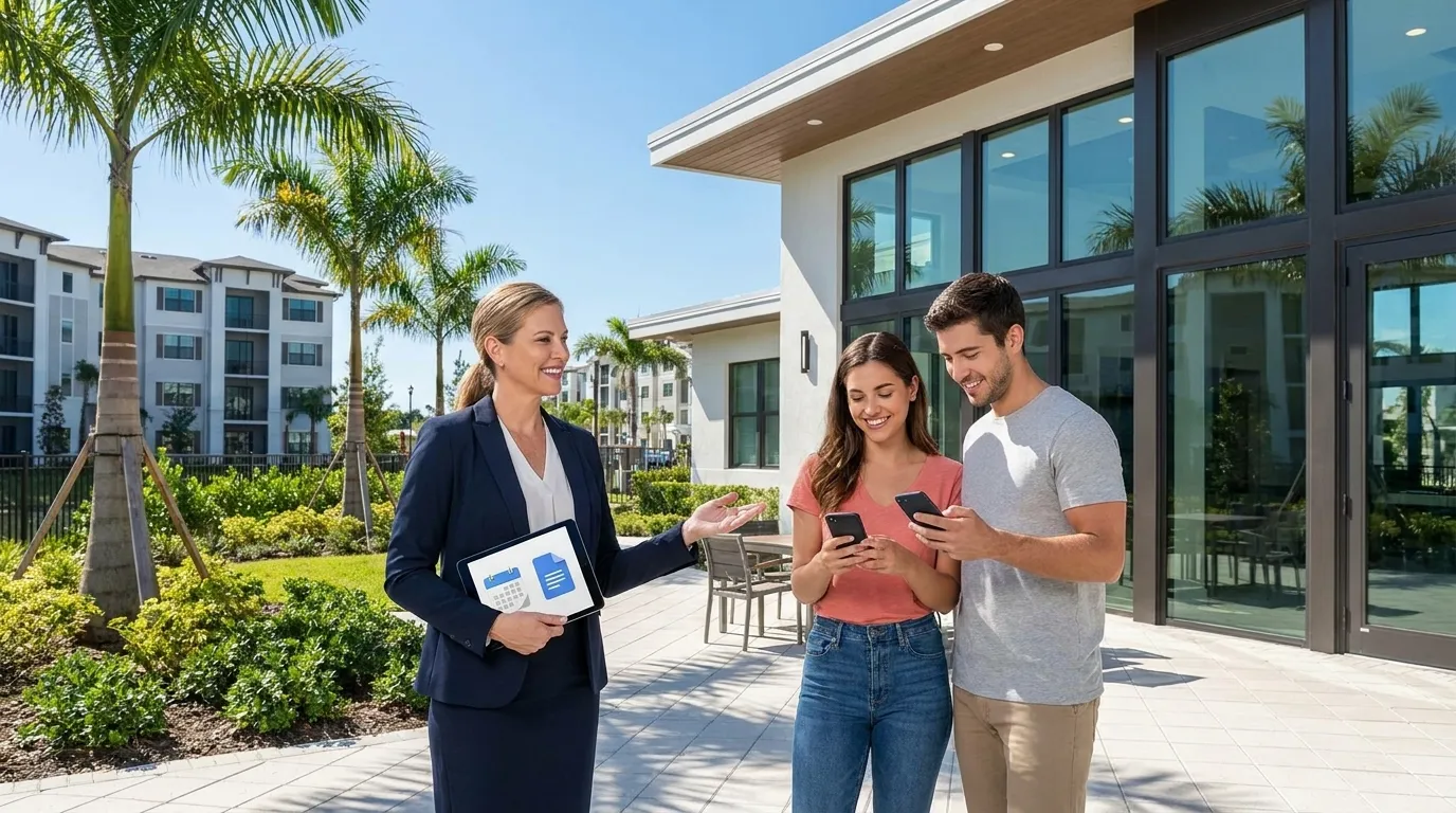 HOA Application Processing Time: 2026 Florida Timelines